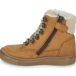 GBB - THELIE Marron Discount