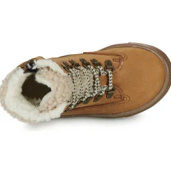 GBB - THELIE Marron Discount