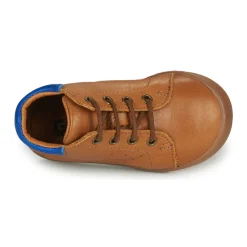 Online GBB - TIDO Marron