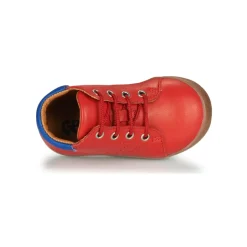 GBB - TIDO Rouge Hot