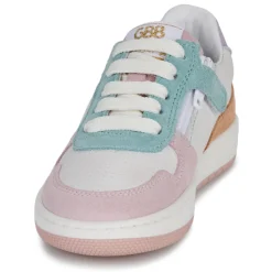 GBB - TOCANI Blanc Hot