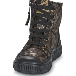 GBB - TREGIS Marron Outlet