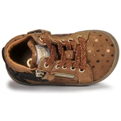 GBB - VALA Marron Best