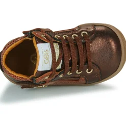 Outlet GBB - VALA Marron