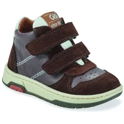 New GBB - VALERIAN Marron