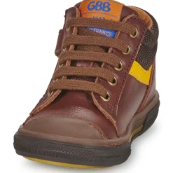 GBB - VAUBERT Marron