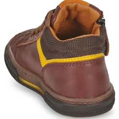 GBB - VAUBERT Marron