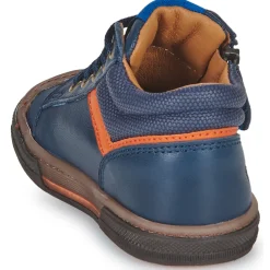 GBB - VAUBERT Bleu Clearance