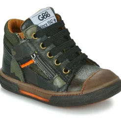 GBB - VAUBERT Vert Best