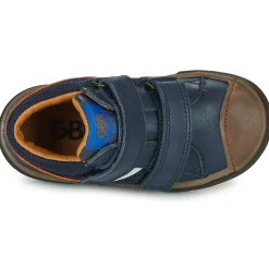 GBB - VICTORIC Bleu New