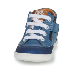 GBB - VIGO Bleu Best