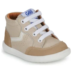 Hot GBB - VIGO Beige
