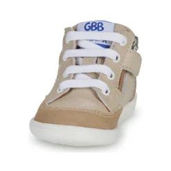 Hot GBB - VIGO Beige