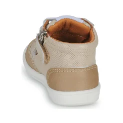Hot GBB - VIGO Beige