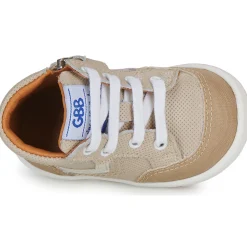 Hot GBB - VIGO Beige