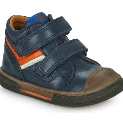 Hot GBB - VITALIN Bleu