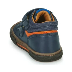 Hot GBB - VITALIN Bleu