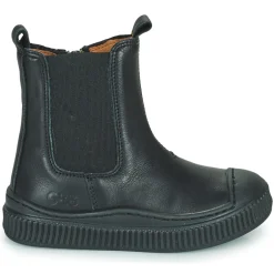 Outlet GBB - WENDA Noir