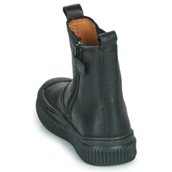 Outlet GBB - WENDA Noir