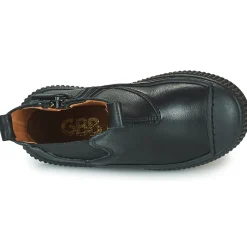 Outlet GBB - WENDA Noir