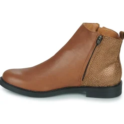 Outlet GBB - XIANA Marron