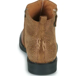 Outlet GBB - XIANA Marron