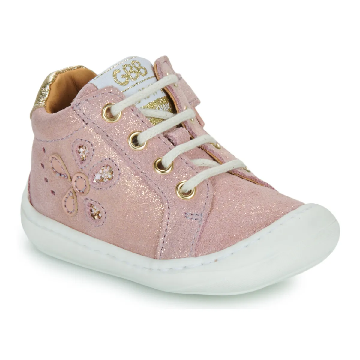 GBB - ZAINA FLEX Rose New