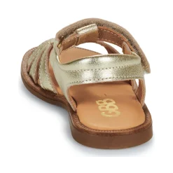 Best GBB - ZEALINE Doré