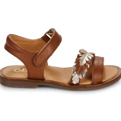 GBB - ZULMA Marron Discount