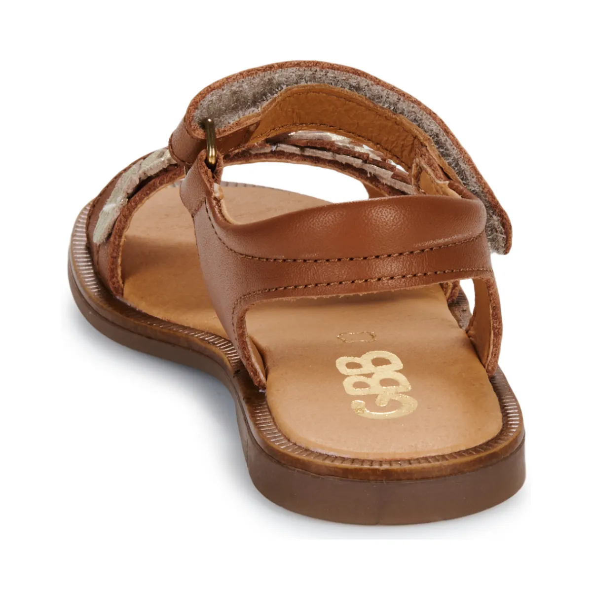 GBB - ZULMA Marron Outlet