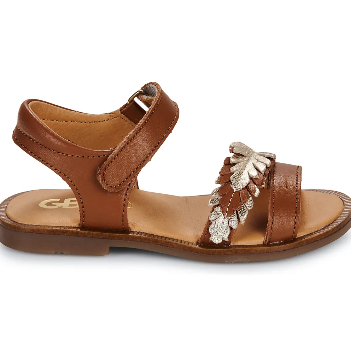 GBB - ZULMA Marron New