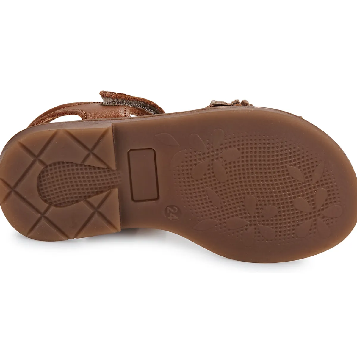 GBB - ZULMA Marron New