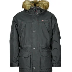 Geographical Norway - ABIOSAURE