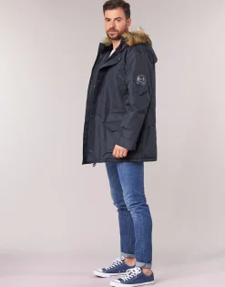 Geographical Norway - ABIOSAURE- Marine