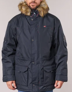 Geographical Norway - ABIOSAURE- Marine