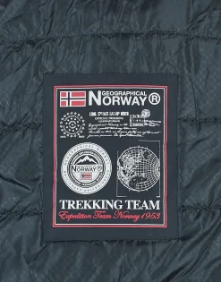 Geographical Norway - ABIOSAURE- Marine