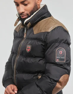 Geographical Norway - ABRAMOVITCH