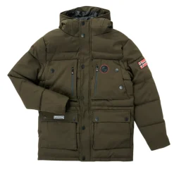 Geographical Norway - ALBERT Kaki Outlet