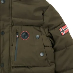 Geographical Norway - ALBERT Kaki Outlet