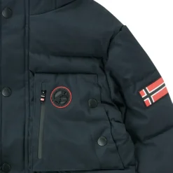 Hot Geographical Norway - ALBERT Marine