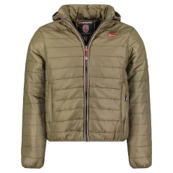 Geographical Norway - AMIGO