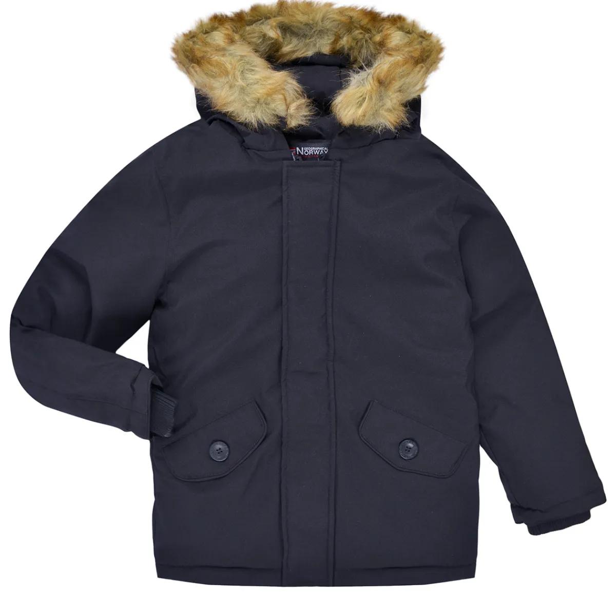 Outlet Geographical Norway - BAGWAY Marine