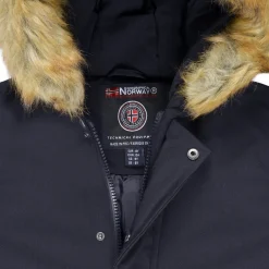 Outlet Geographical Norway - BAGWAY Marine