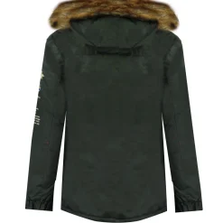 Geographical Norway - BARMAN BOY