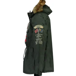 Geographical Norway - BARMAN BOY