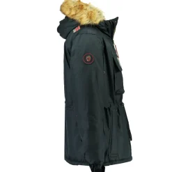 Geographical Norway - BARMAN BOY Marine Best