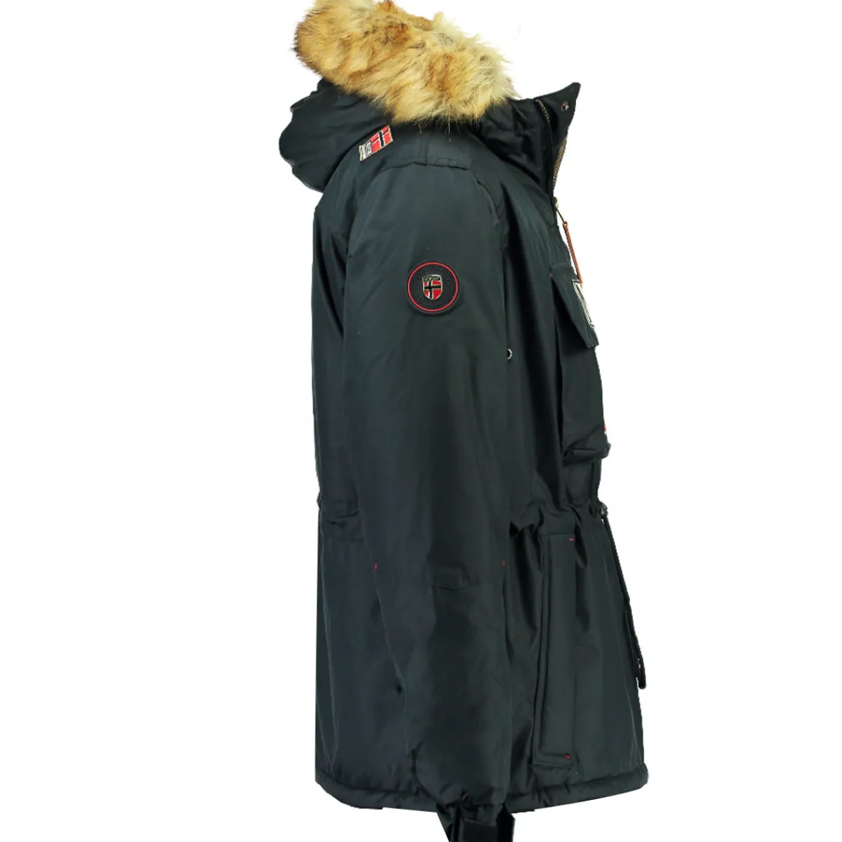 Geographical Norway - BARMAN BOY Marine Best