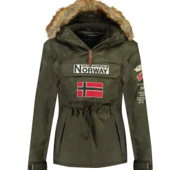 Geographical Norway - BARMAN BOY