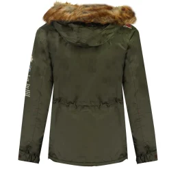 Geographical Norway - BARMAN BOY