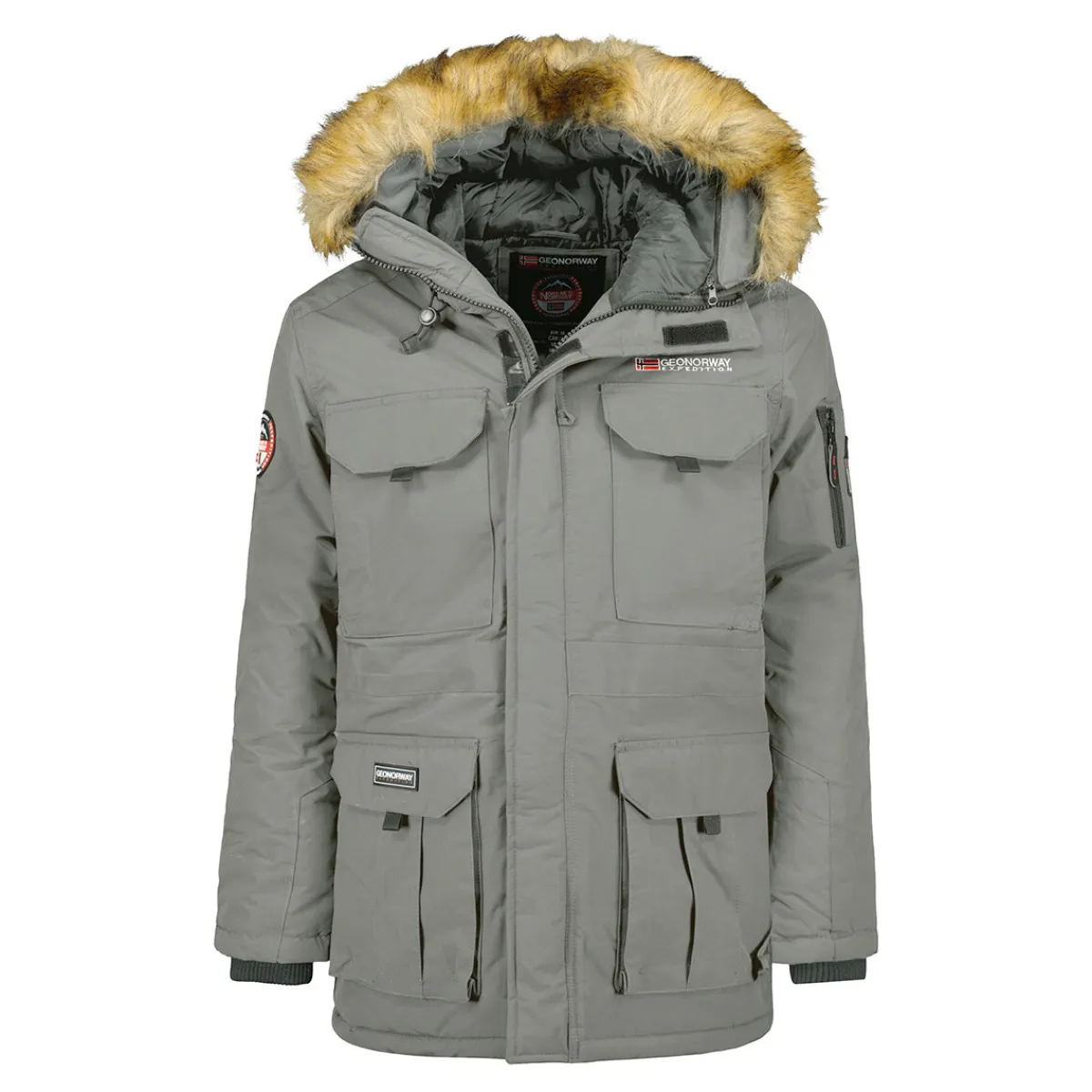 Sale Geographical Norway - BATTLEGIANT Grisclair